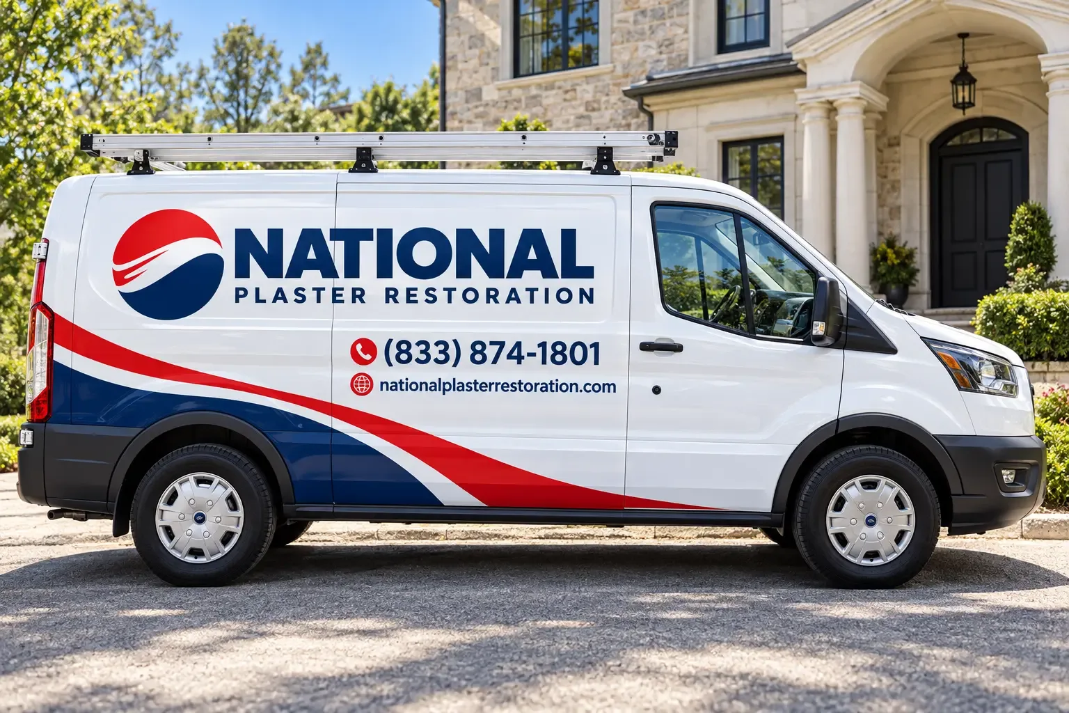 Plaster Repair in Hahira, GA near me